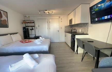 Cosy Farringdon Apartments - Foto 58