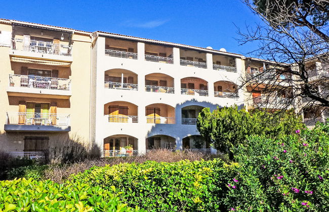 Les Faubourgs Saint Michel - Foto 20