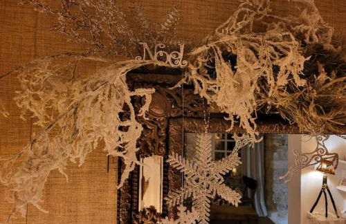 le Balcon du Prince Noir - Foto 31