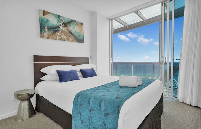 Reflection Tower Two - Foto 7