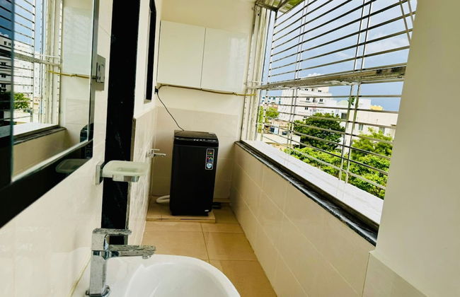 Olive Serviced Apartment Gachibowli - Photo 22