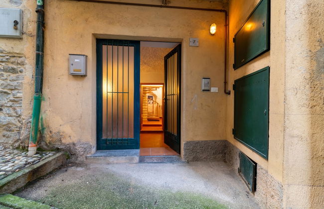 Appartamento La Chiocciola - Foto 46