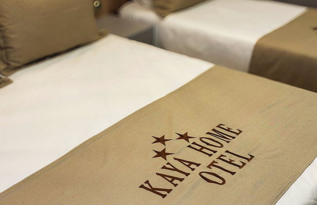 Kaya Home Hotel - Foto 35