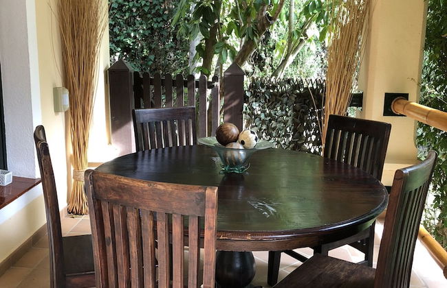 Villa Boutique Banus - Foto 46