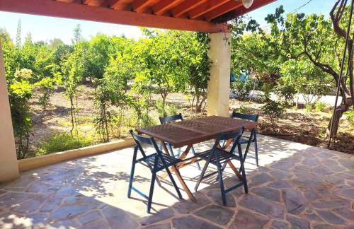 Lianas Garden House - Foto 15