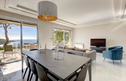 Giant Terrace on a stunning View - Foto 6