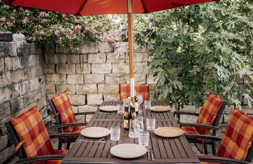 wolke 7, Alpenblick mit Eleganz - Foto 25