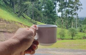 Cabana Canto Lindo - Urubici - SC - Foto 48