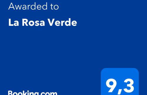 La Rosa Verde - Foto 26