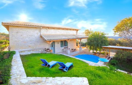 Villa Vitsilias under the cretan sky - Photo 3