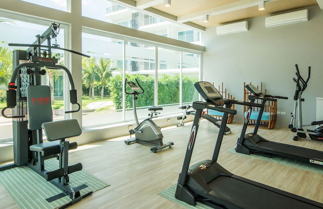 The Sea Condominium - Foto 39