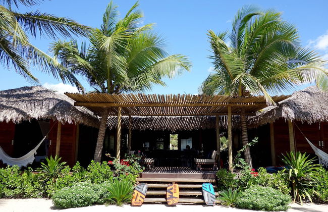 Rancho do Kite Villas - Photo 1
