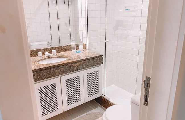 Apt Porto Real Resort Columbia - Foto 10