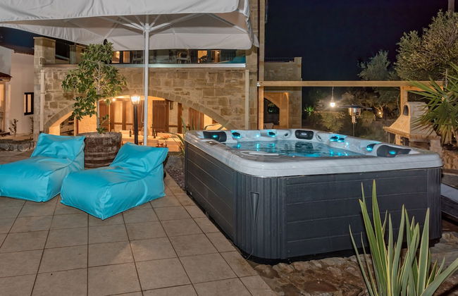 Villa Freedom - Foto 26