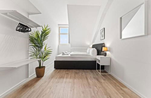 MINT - Urban Factory Loft - Berlin Weißensee - Foto 76