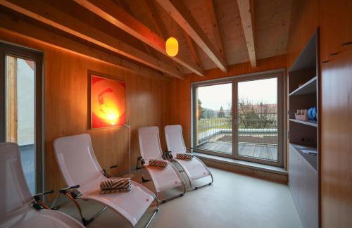 Ferienhaus Weitsicht - Foto 56