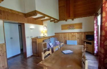 Chalet l'aubépine résidence B&B - Foto 80