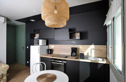 Le Clos Des Thermes De Jonzac - Photo 22