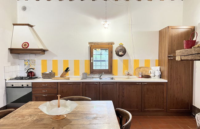 Fattoria Lornano Winery - Foto 35