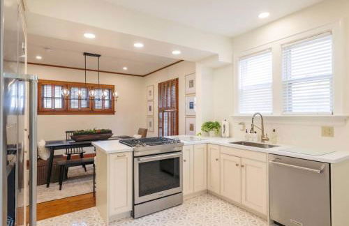 Riggs House Restored 1908 Home - Foto 7