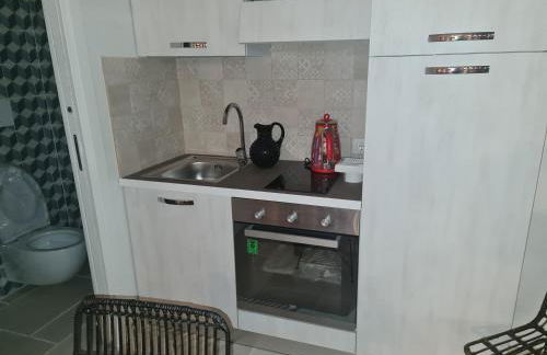 Ulivi di Minerva - Boutique Holiday Home - SUPER SUITE & SPA POLLON - Ostuni - Fasano - Cisternino - Foto 45