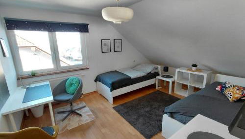 Ferienwohnung am Sendberg - Foto 4