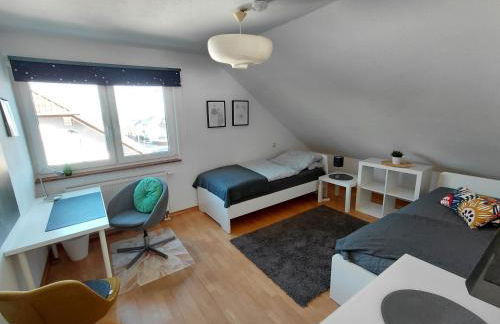 Ferienwohnung am Sendberg - Foto 4