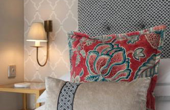 Ultimate Coastal Luxury - 5 Bed, Spacious, Parking, Hot Tub - Foto 34