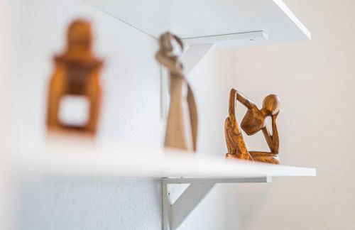 2G LV 6-Zimmer-Apartment HBF - Foto 8