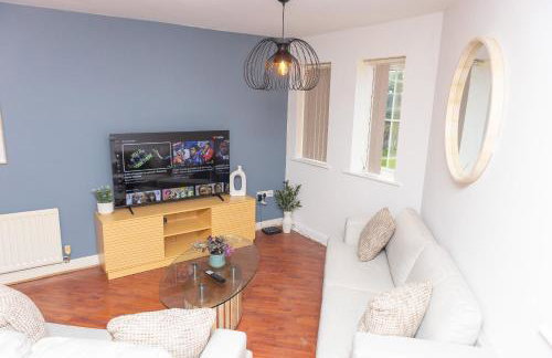 Caasi home Gorton Manchester - Foto 19