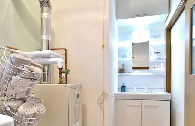 GUESTHOUSE LE REPOS - Foto 29