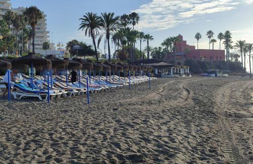 Benalmádena Beach Apartment - Foto 38