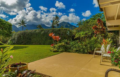 Hanalei Palms 2 Bedroom Home by RedAwning - Foto 64