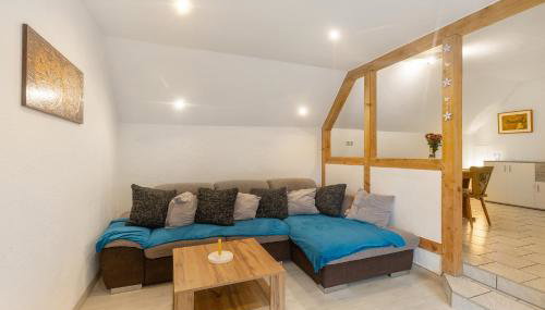 Ferienwohnung Sonnenblume - Foto 5