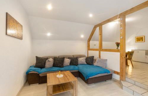 Ferienwohnung Sonnenblume - Photo 5