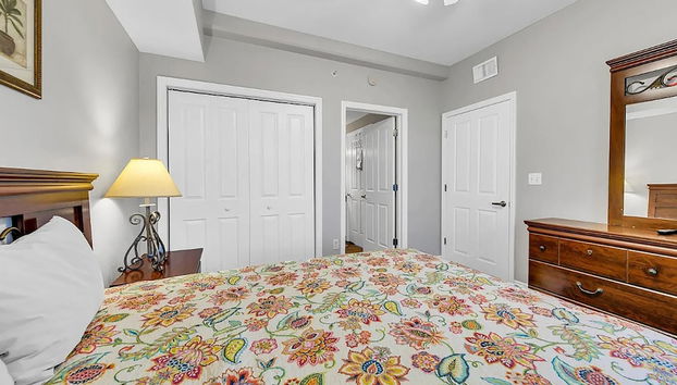 Celadon 909 - Foto 4, Habitación