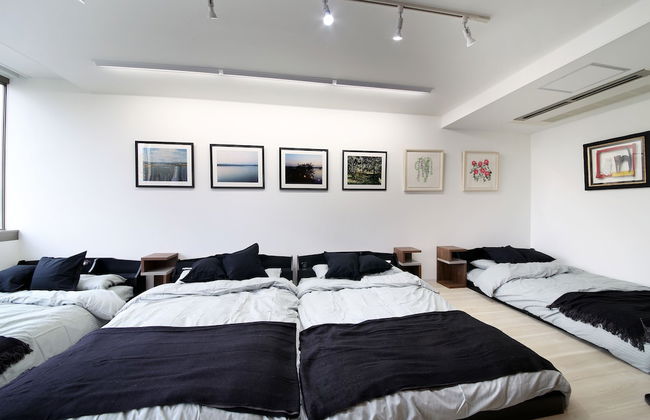 Culinary Bed&Art 401 - Foto 5