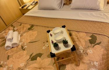 Travellar 601 Hotel Mont Blanc Premium - Foto 12