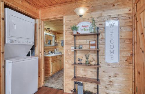 Trout Trap at Henry's Lake - Photo 45