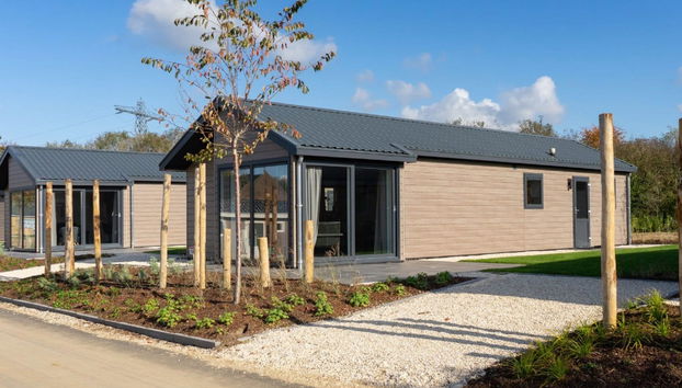 3 bedroom House in Linden with terrace - Photo 2, House