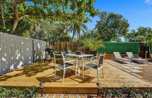 Heated Saltwater Pool Family & Pet-Friendly Oasis - Foto 37