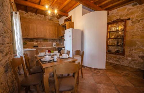 Metochi Traditional House - Foto 19