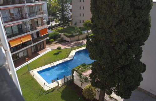 Céntrico apartamento cozy con piscina y parking - Foto 16