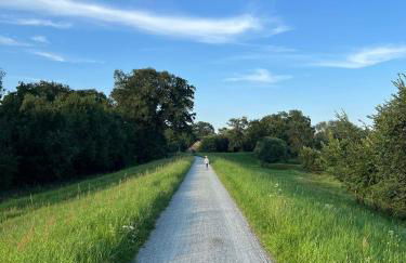 Elbwiesenhaus-an-der-Elbe - Foto 20