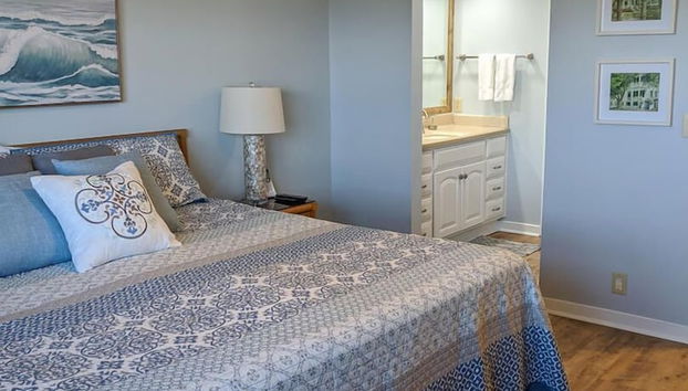 143 Capt John Fripp Villa - Foto 4, Habitación