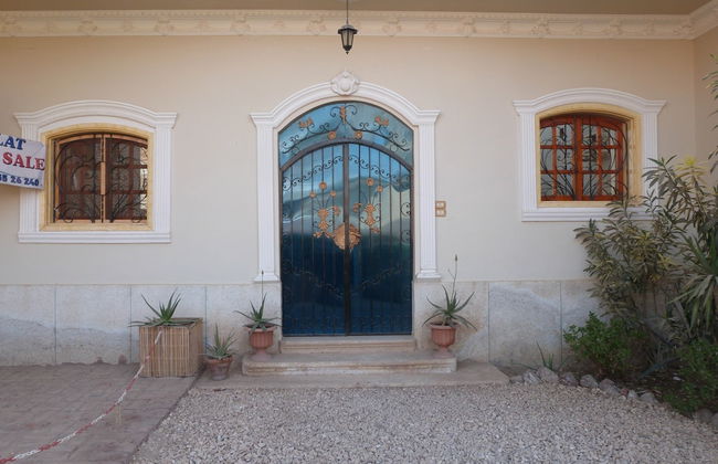 Mountain View Apartments - Foto 44