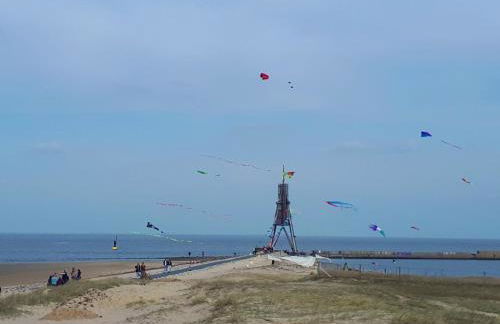 Ferienwohnungen Auf der Düne - Foto 56