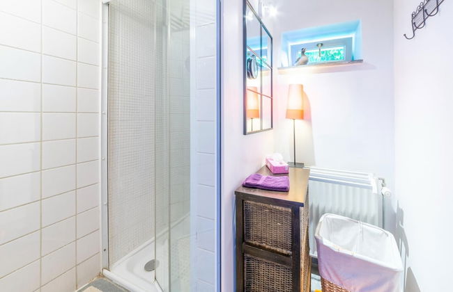 Charming Cottage in Anseremme With Fenced Garden - Foto 23