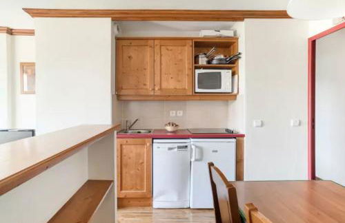 Résidence Le Rami Les Coches - La Plagne - Foto 4