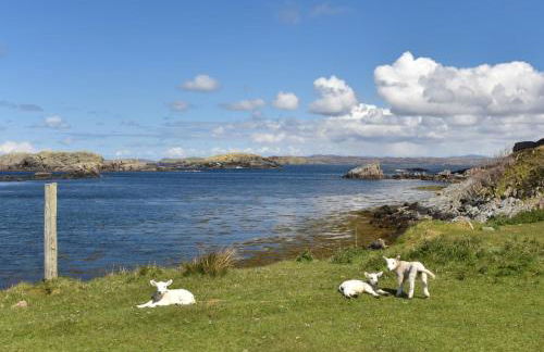 Culkein Lodge - Foto 44